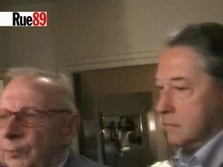 Perquisition au Canard Enchaîné