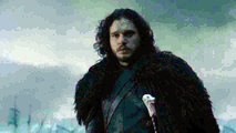 GAME OF THRONES Season 6 Jon Snow TEASER TRAILER (2016)