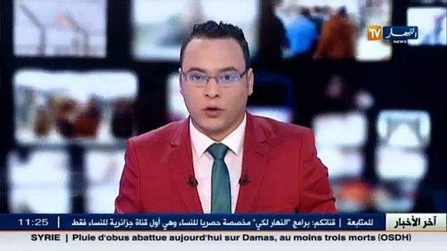 زيارة السبسي للجزائر .. أي أجندة إقتصادية