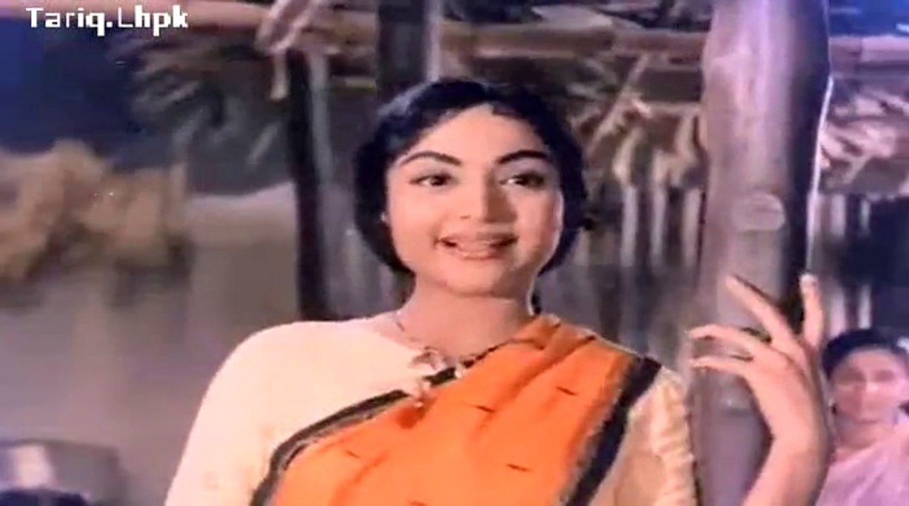 Nain ladh jai hay to manwah maa kasik hoi be kari=1961