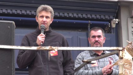 2 Décembre 2015 CGT SNCM