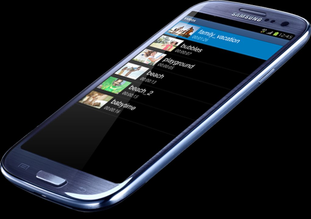 How Can we unlock samsung phone