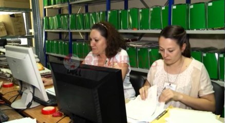 Qeveria zgjidh qesen për mobilje e makina, Ministria e Gjermenit buxhet mln lekë- Ora News