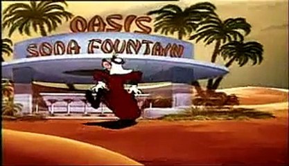 WALT DISNEY: Donald And Goofy