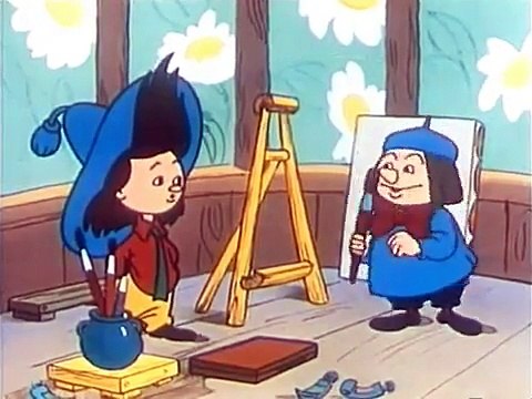 СОВЕТСКИЕ МУЛЬТЯШКИ