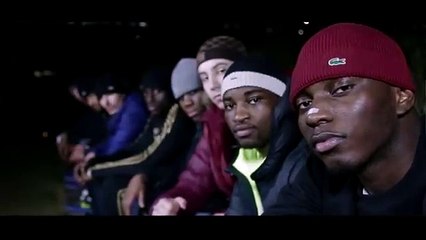 Elh Kmer - Freestyle de l'ombre #Audi