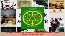 PDF Download  The New Book of Chinese Lattice Designs Dover Pictorial Archives PDF Online
