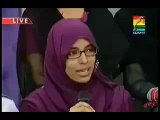 Karachi Girl Exposed How MQM Win The Elections