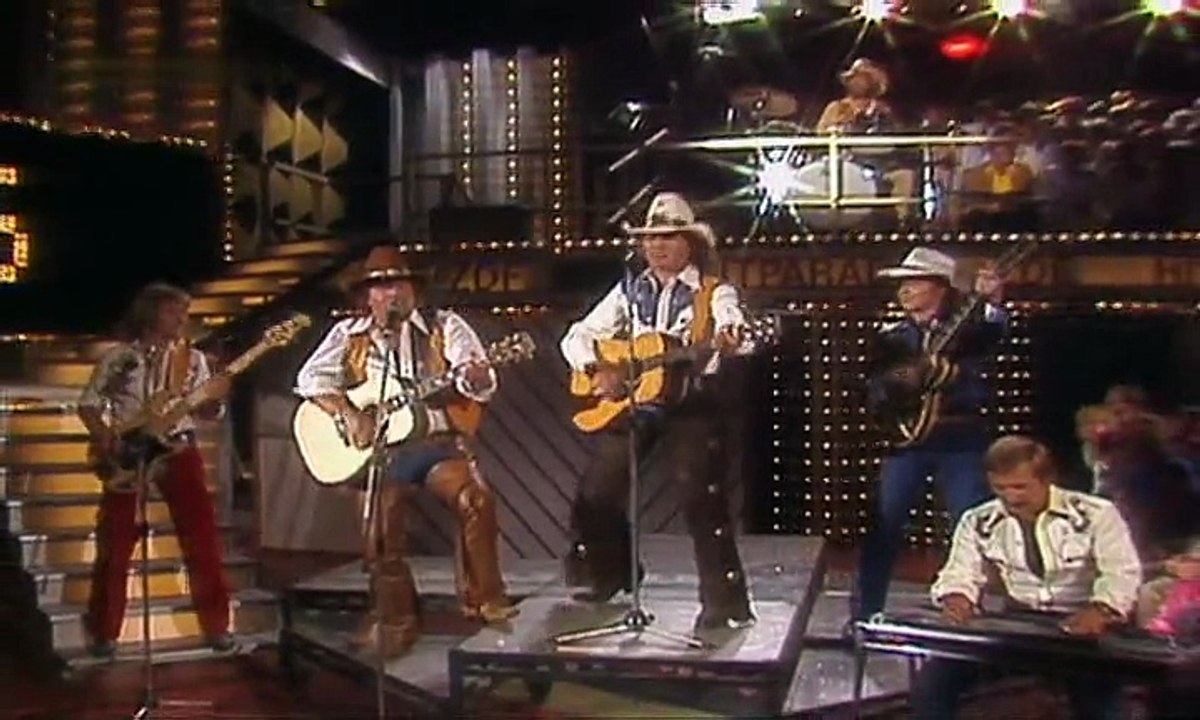 Truck Stop - Easy Rider 1981