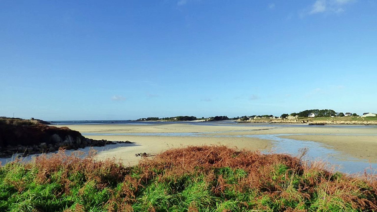 balade à guisseny