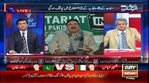 Listen to Sheikh Rasheed's unique claim about Karachi local polls
