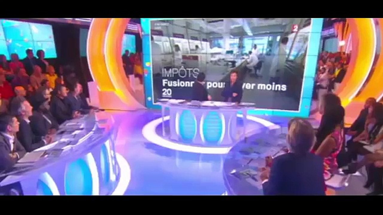 TOP 2.0 spécial employé du mois - Le journal de Bertrand Chameroy - 25/11/2015