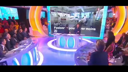 TOP 2.0 spécial employé du mois - Le journal de Bertrand Chameroy - 25/11/2015