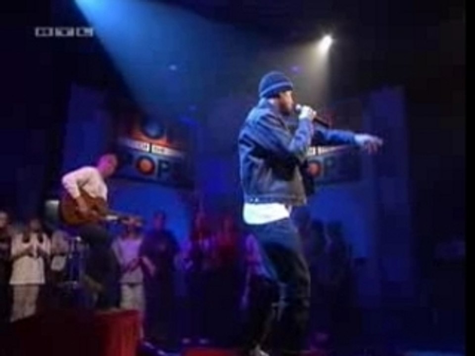 Craig David - 7 days ( Live)