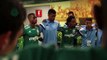 Palmeiras divulga preleção oficial de Zé Roberto na final: 'O Palmeiras é gigante'
