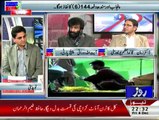 Local Bodies Elections 2015 on Roze News - 4th December 2015