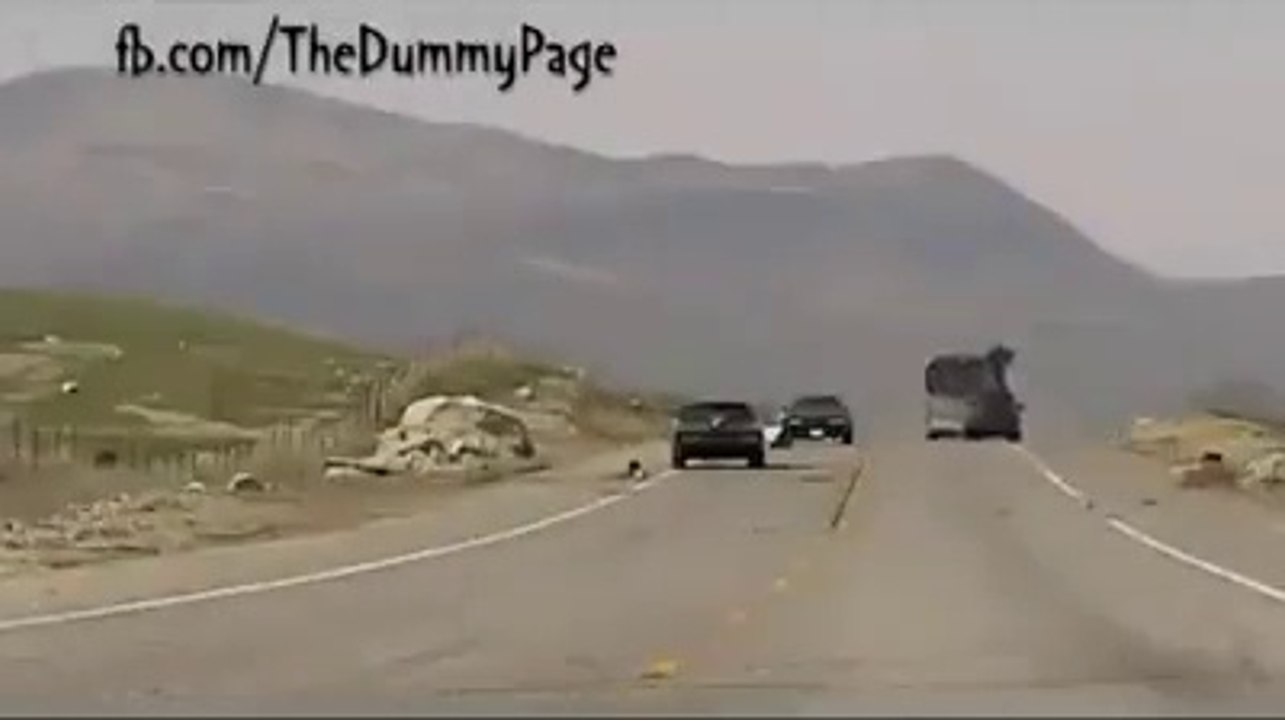 bus accident