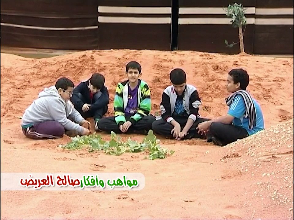 مواهب وافكار