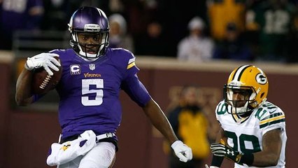 Who will win the NFC North?