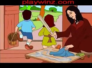 Jack and Jill new nursery rhyme with lyrics - Kids poems