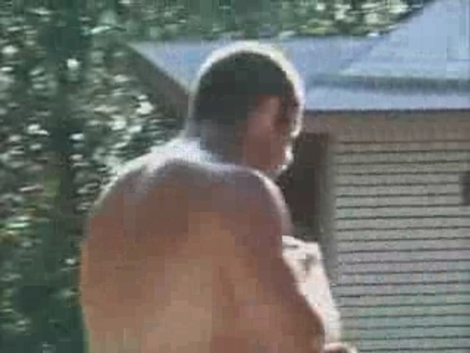 Fedor Emilianenko Training Highlight
