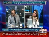 News Night With Neelum Nawab » Din News »  Neelum Nawab »t4th December 2015 » Pakistani Talk Show