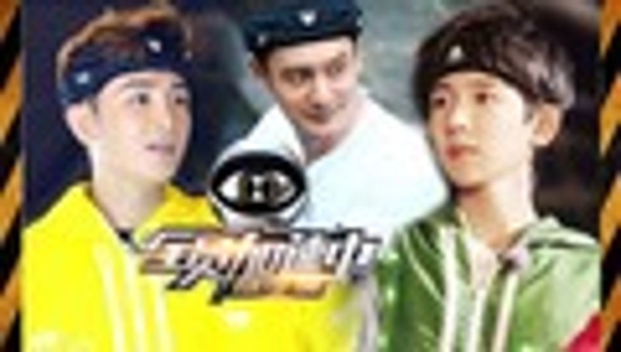 全员加速中 第5期