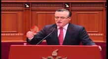 Demokratët për buxhetin 2016, Berisha: Katastrofal për ekonominë- Ora News- Lajmi i fundit-