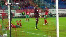 2-2 All Goals - Russia  Premier Liga - 04.12.2015, Lokomotiv Moscow 2-2 FK Ural