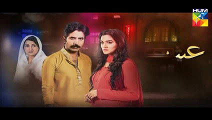 Ishq e Benaam Episode 14 Full HUM TV Drama 26 Nov 2015