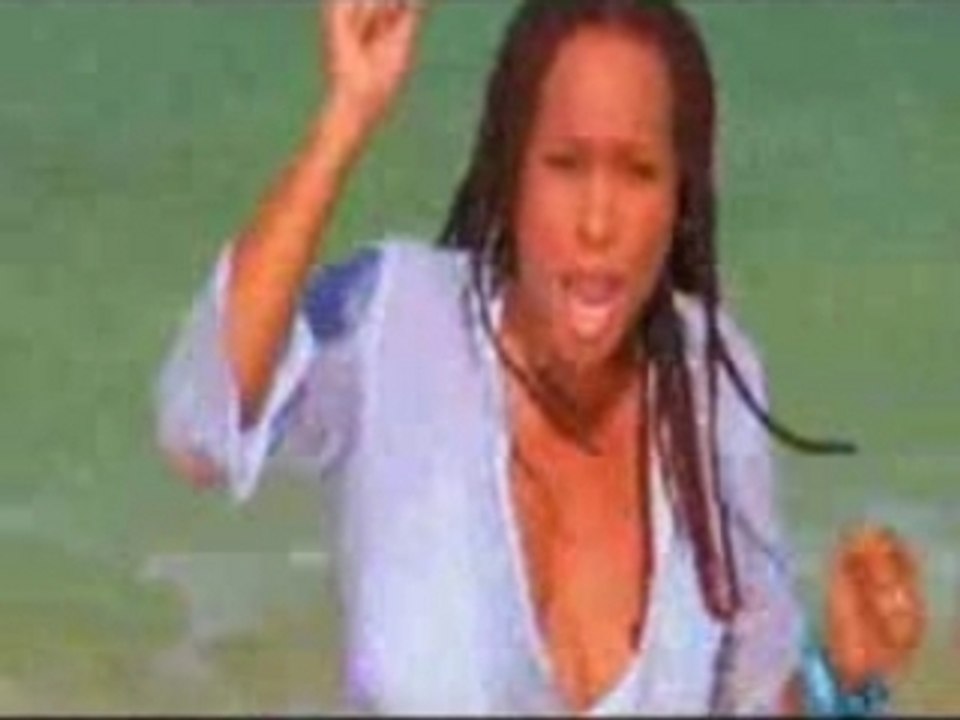 Alison Hinds ft Machel Montano - Roll It