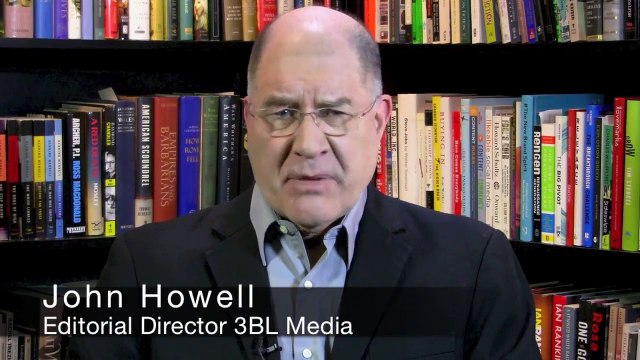 Renewable Energy Supply in World’s Largest Economies to Double - The Minute | 3BL Media