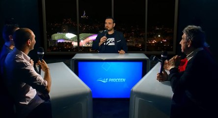 Talk Show : les croqueurs et Mendy décryptés