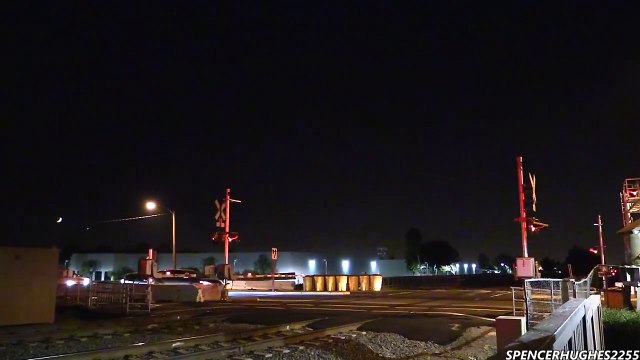 Amtrak P42DC #133 just before crash!