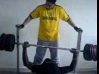 booba //// montmagny 140 kilos tchof