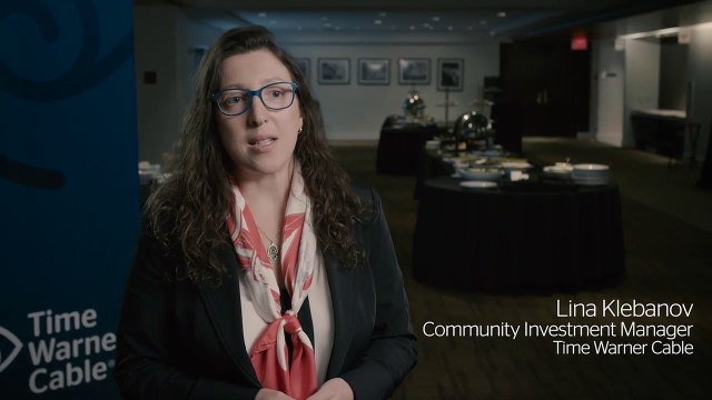 Time Warner Cable Hosts Cyber Resiliency Summit to Help Businesses and Non-Profits Prevent Cyber Attacks