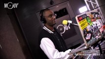 NIRO - Freestyle (Live @ Mouv' Studios) #MSM