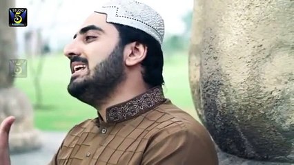 Sad Lo Madine Aqa...,,,...New Punjabi Naat...,,,...shakeel ashraf naat