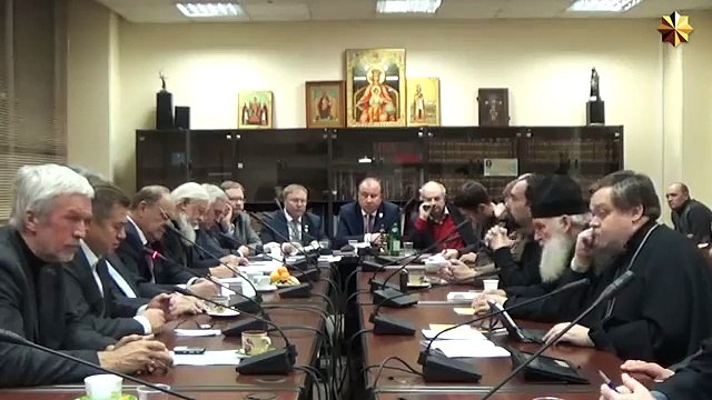 Сергей Глазьев. Экономика нарастающего хаоса