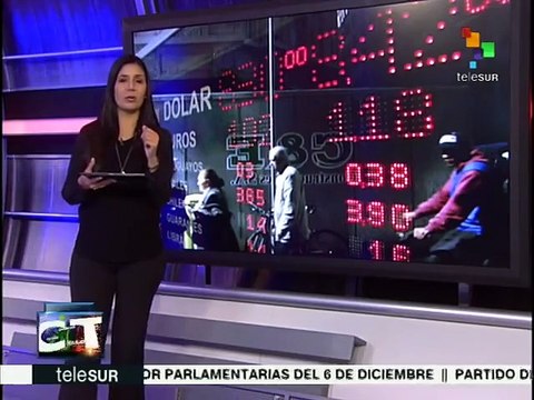 Sciolli: ya pueden verse efectos económicos de la política de Macri