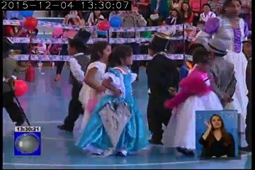 Corrida de toros en Quito