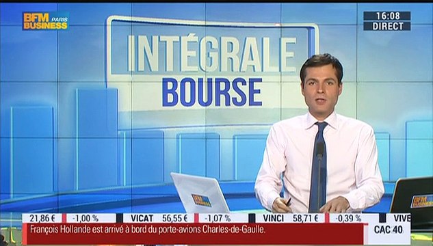 L'actu macro-éco: La BCE a abaissé son taux de dépôt et a prolongé son QE – 04/12