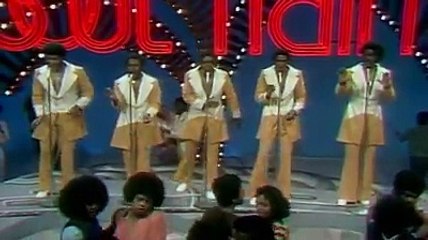 The Stylistics - Betcha By Golly Wow