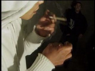 TRUAND 2 LA GALERE "dans a vie"