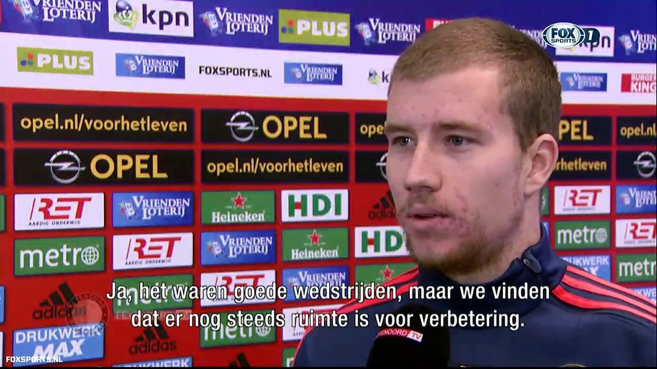 04-12-2015 FeyenoordTV