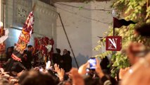 Markazi Zyarat Taziya 20 Safar Gamay Shah Haveli Alif Shah Lahore.Video Credit : Ali Mujtaba