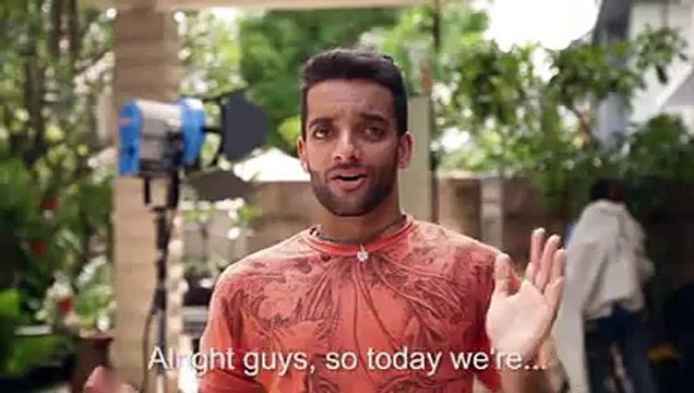 SNAPBACK MTV Behind the Scenes and Bloopers (feat. WahBanana, Zephyr, Jade Seah and T-Eight)