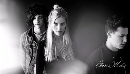 London Grammar - High Life