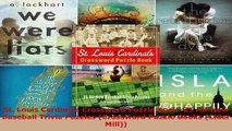 Read  St Louis Cardinals Crossword Puzzle Book 25 AllNew Baseball Trivia Puzzles Crossword PDF Online