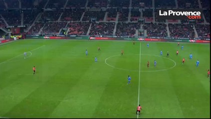 Le JT de l'OM : "Avec un bon Cabella, tout est plus facile"